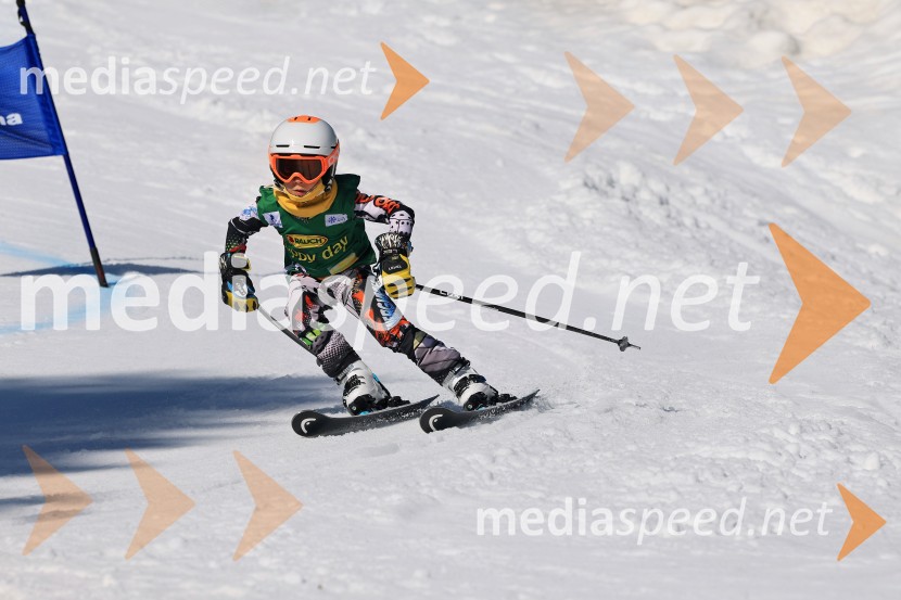 Koroški pokal 2026 - 4. tekma, Kope