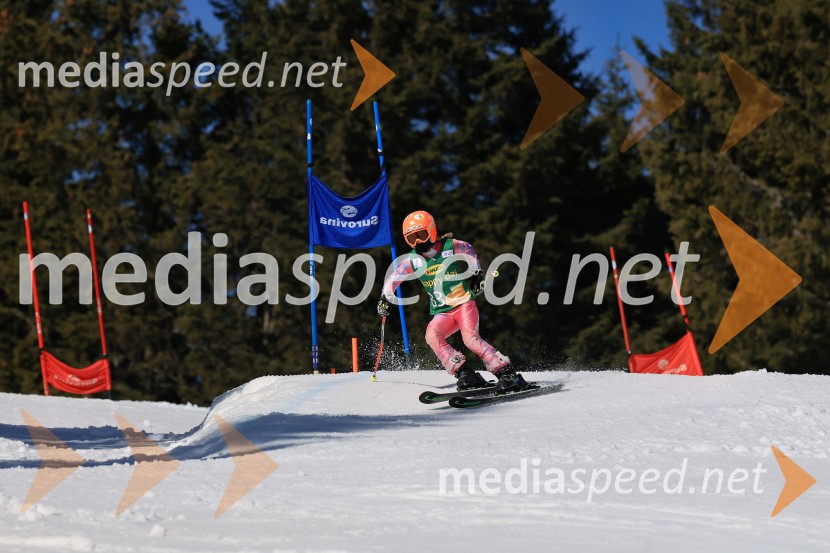 Koroški pokal 2026 - 4. tekma, Kope