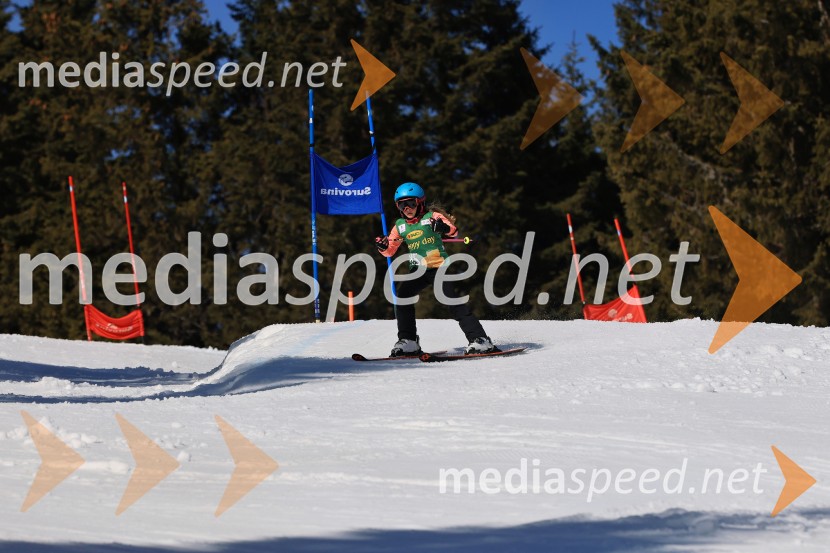 Koroški pokal 2026 - 4. tekma, Kope