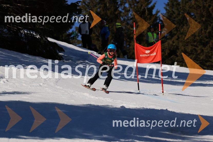 Koroški pokal 2026 - 4. tekma, Kope