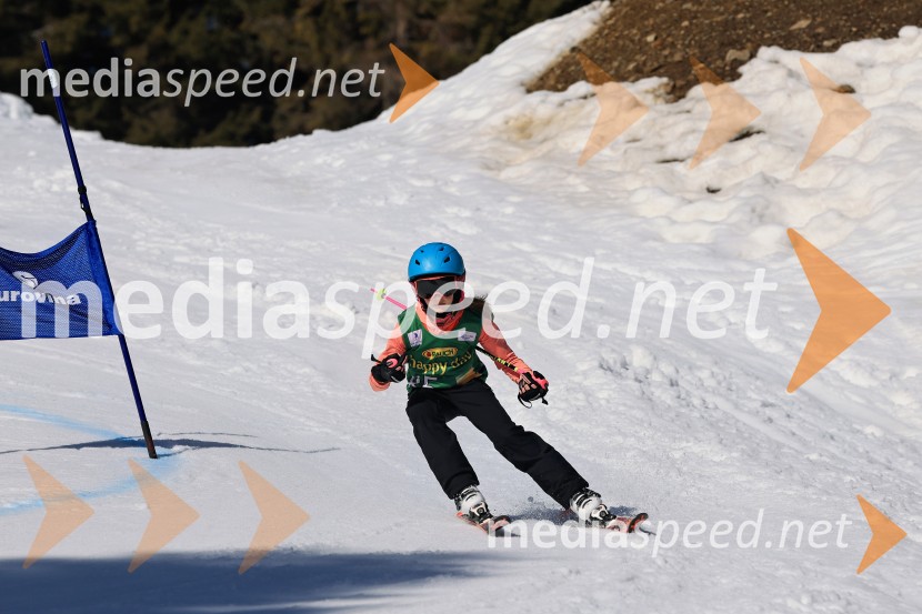 Koroški pokal 2026 - 4. tekma, Kope