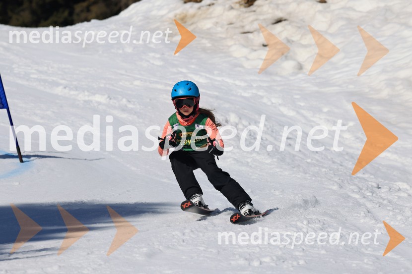 Koroški pokal 2026 - 4. tekma, Kope