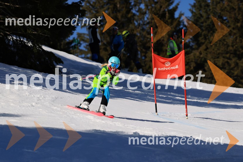 Koroški pokal 2026 - 4. tekma, Kope
