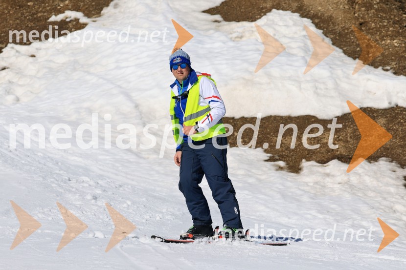 Koroški pokal 2026 - 4. tekma, Kope