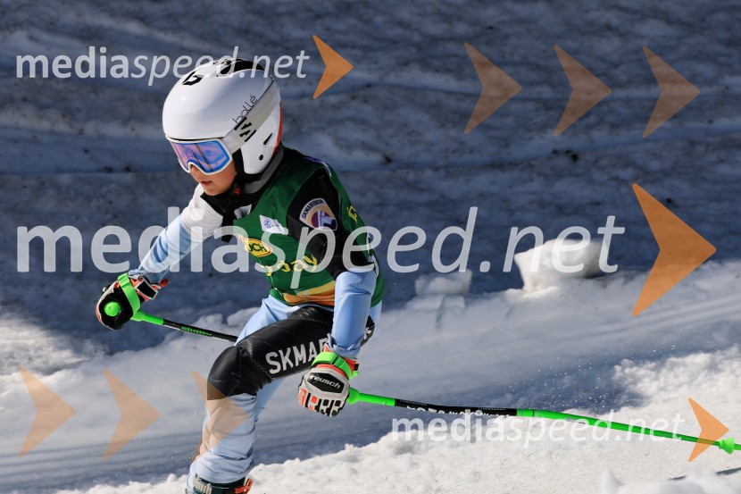 Koroški pokal 2026 - 4. tekma, Kope