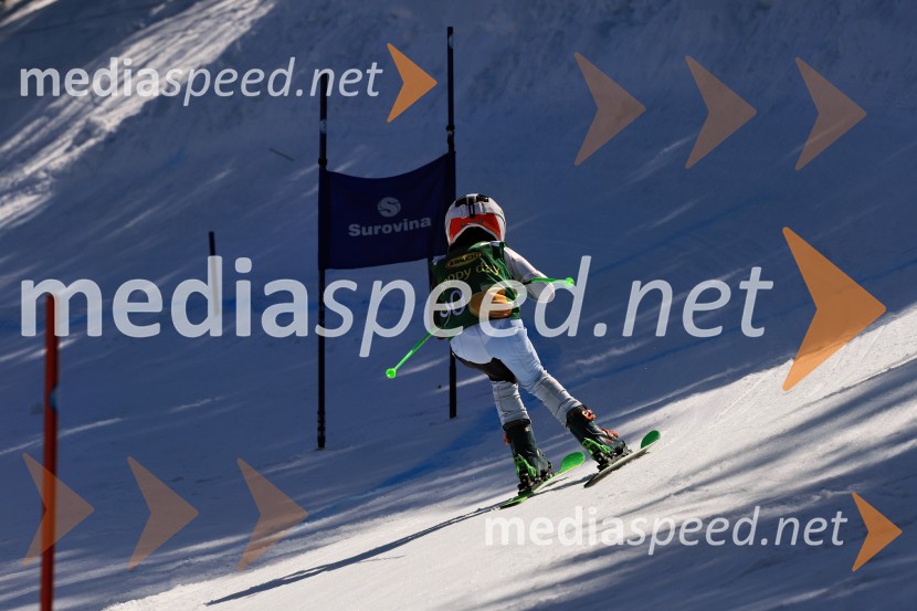 Koroški pokal 2026 - 4. tekma, Kope