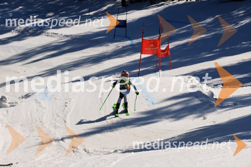Koroški pokal 2026 - 4. tekma, Kope
