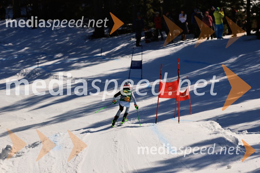 Koroški pokal 2026 - 4. tekma, Kope