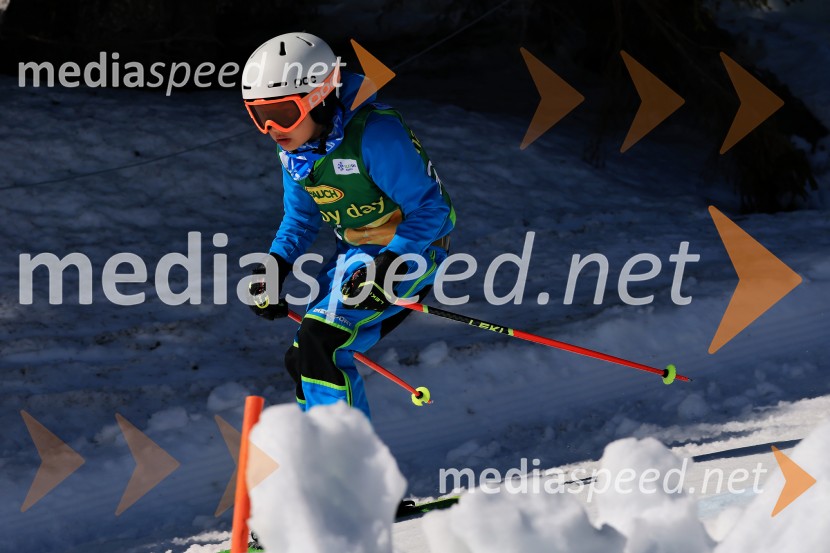 Koroški pokal 2026 - 4. tekma, Kope