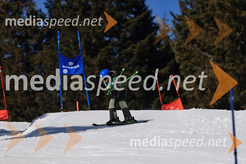 Koroški pokal 2026 - 4. tekma, Kope