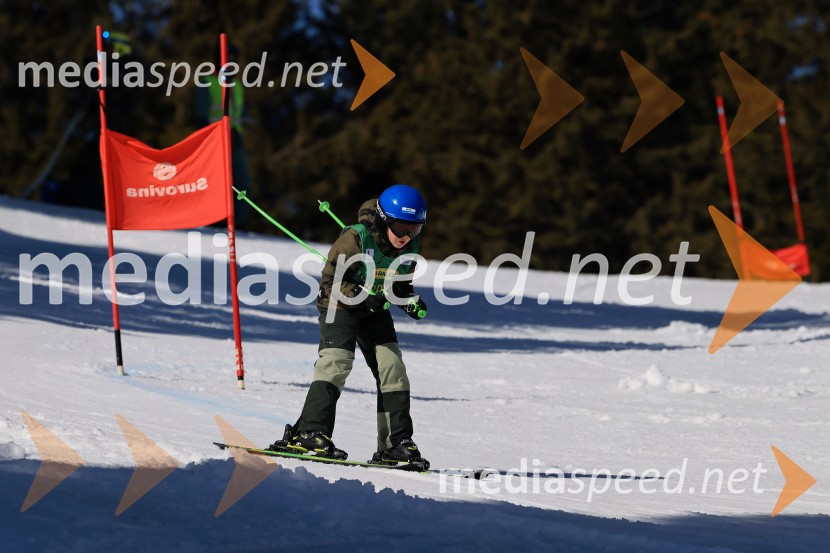 Koroški pokal 2026 - 4. tekma, Kope