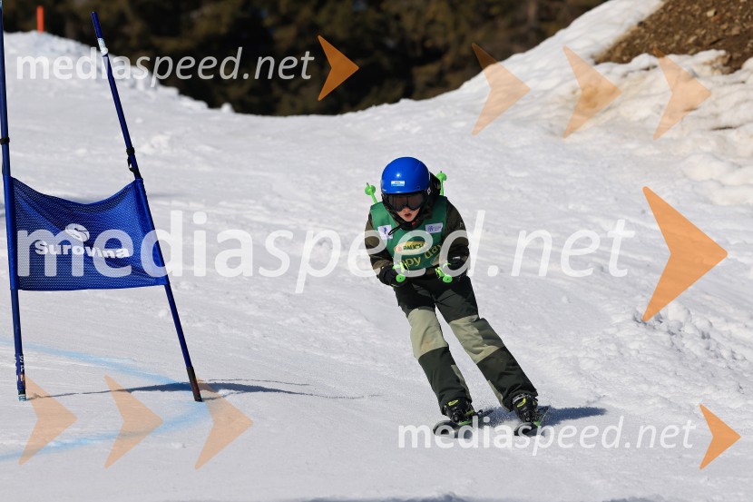Koroški pokal 2026 - 4. tekma, Kope