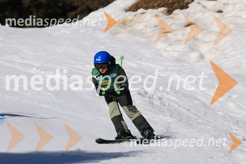 Koroški pokal 2026 - 4. tekma, Kope