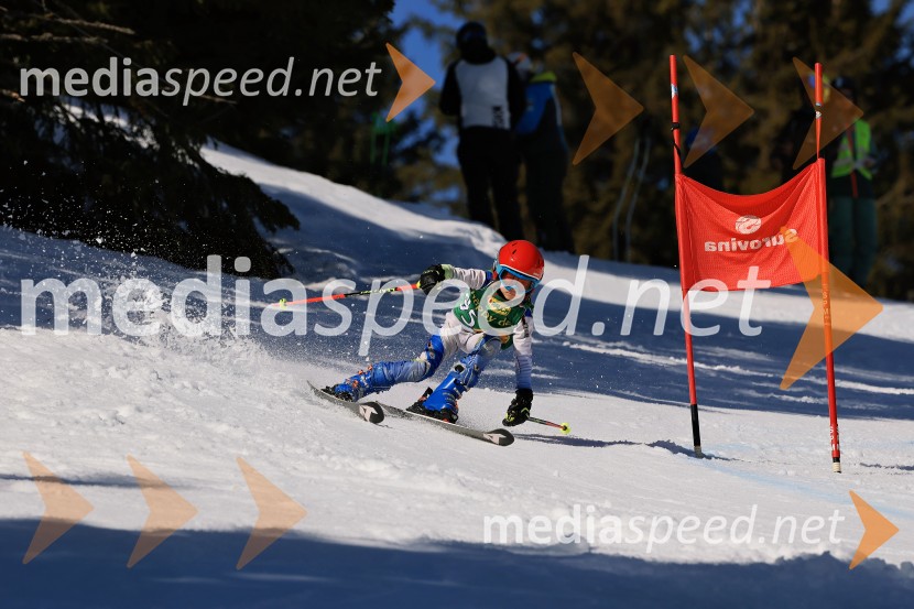 Koroški pokal 2026 - 4. tekma, Kope