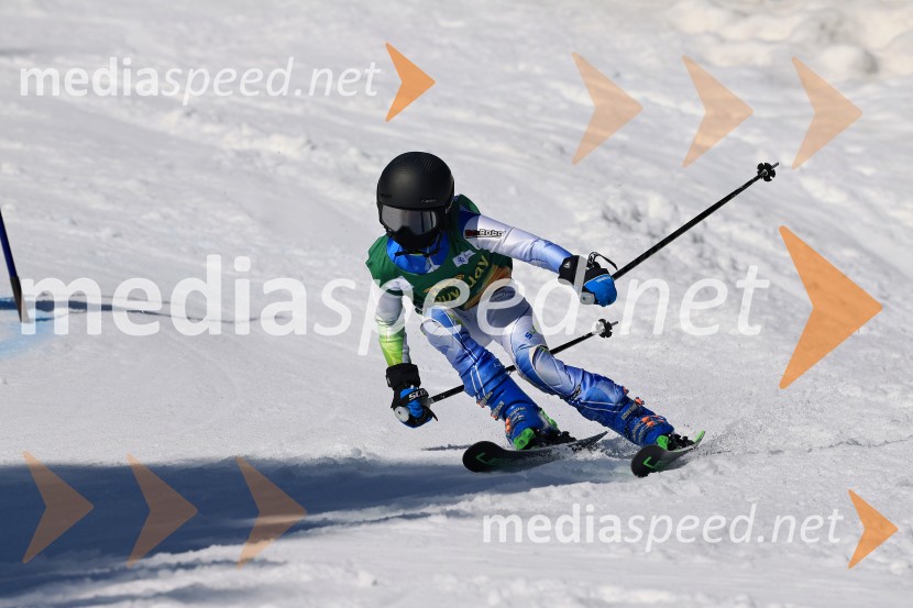 Koroški pokal 2026 - 4. tekma, Kope