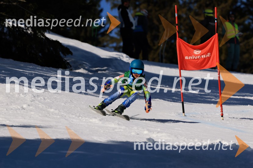 Koroški pokal 2026 - 4. tekma, Kope