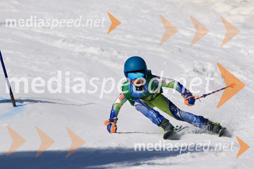 Koroški pokal 2026 - 4. tekma, Kope