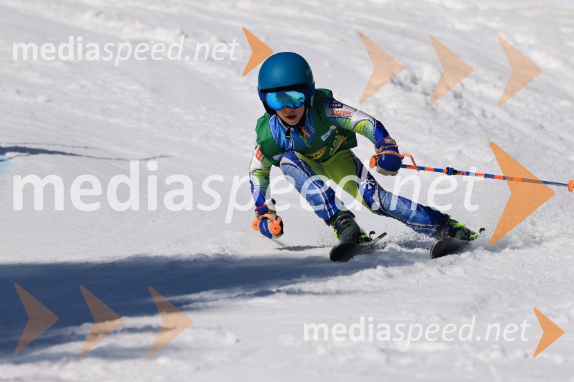 Koroški pokal 2026 - 4. tekma, Kope