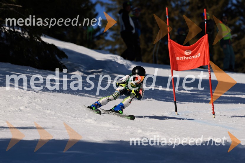 Koroški pokal 2026 - 4. tekma, Kope