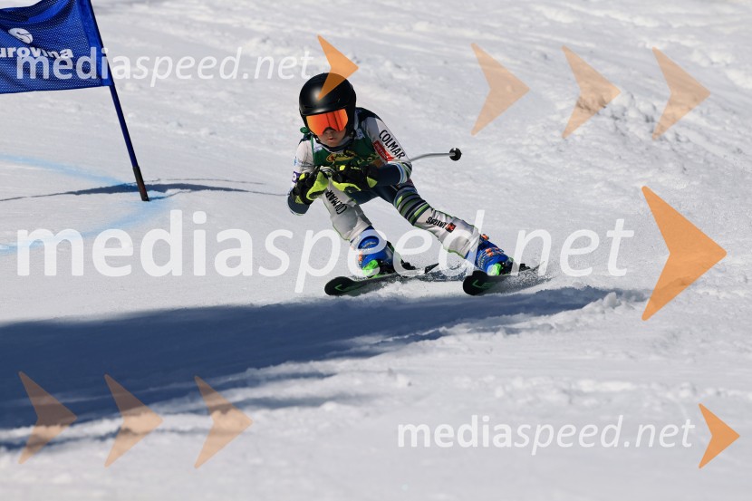 Koroški pokal 2026 - 4. tekma, Kope