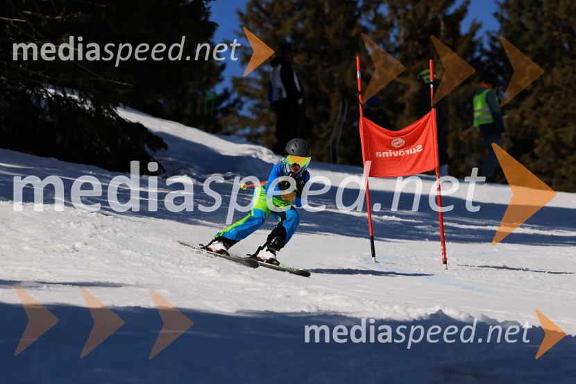 Koroški pokal 2026 - 4. tekma, Kope