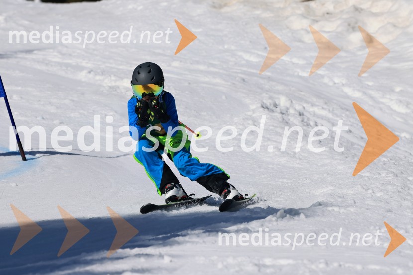 Koroški pokal 2026 - 4. tekma, Kope