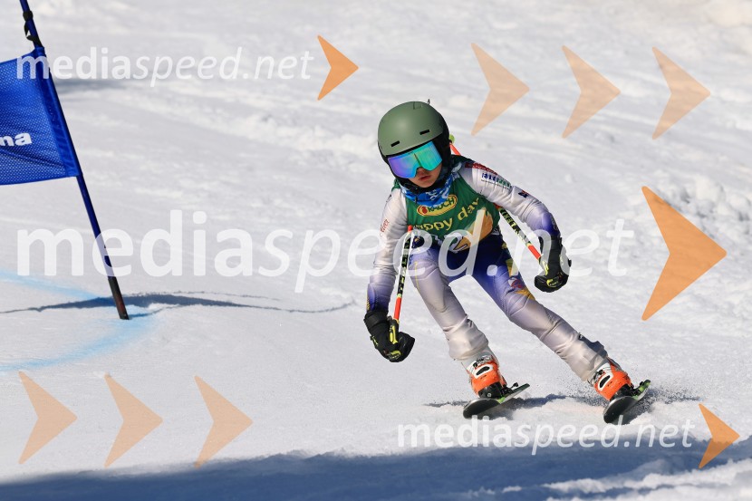 Koroški pokal 2026 - 4. tekma, Kope