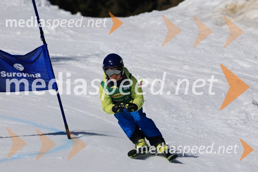 Koroški pokal 2026 - 4. tekma, Kope