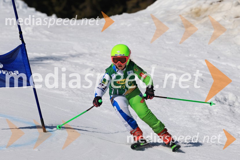 Koroški pokal 2026 - 4. tekma, Kope