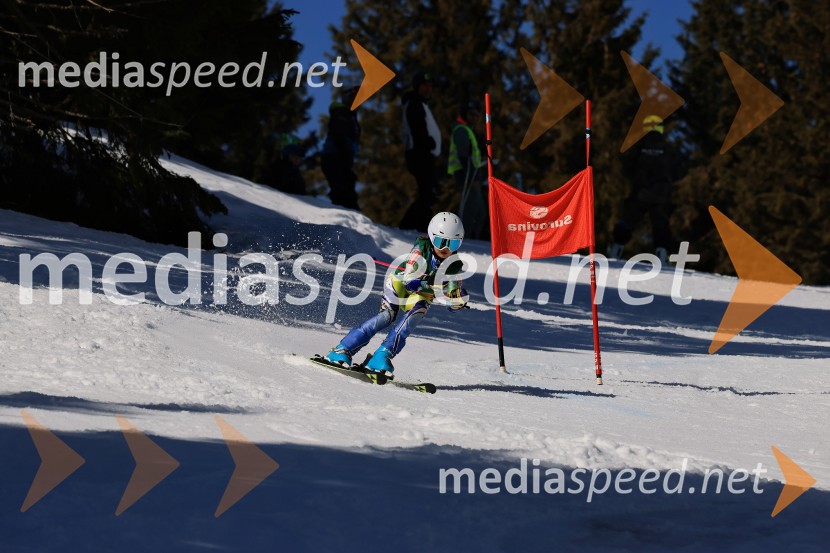 Koroški pokal 2026 - 4. tekma, Kope