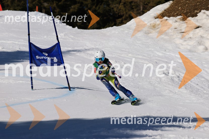 Koroški pokal 2026 - 4. tekma, Kope
