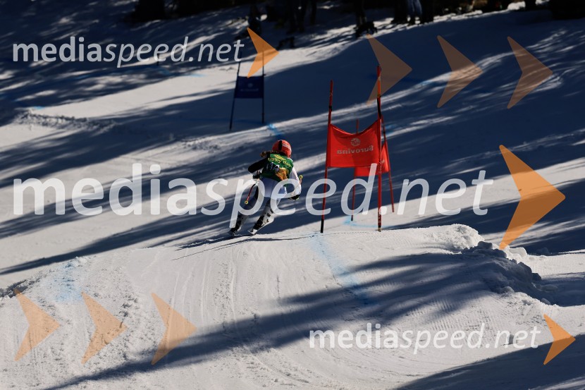 Koroški pokal 2026 - 4. tekma, Kope