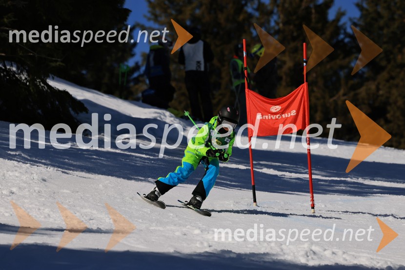 Koroški pokal 2026 - 4. tekma, Kope