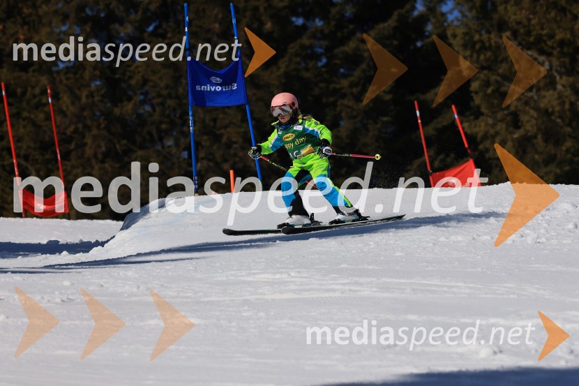 Koroški pokal 2026 - 4. tekma, Kope