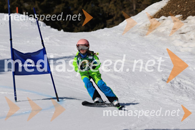Koroški pokal 2026 - 4. tekma, Kope