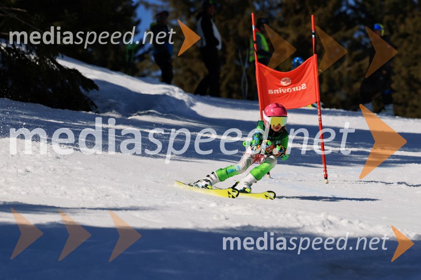Koroški pokal 2026 - 4. tekma, Kope