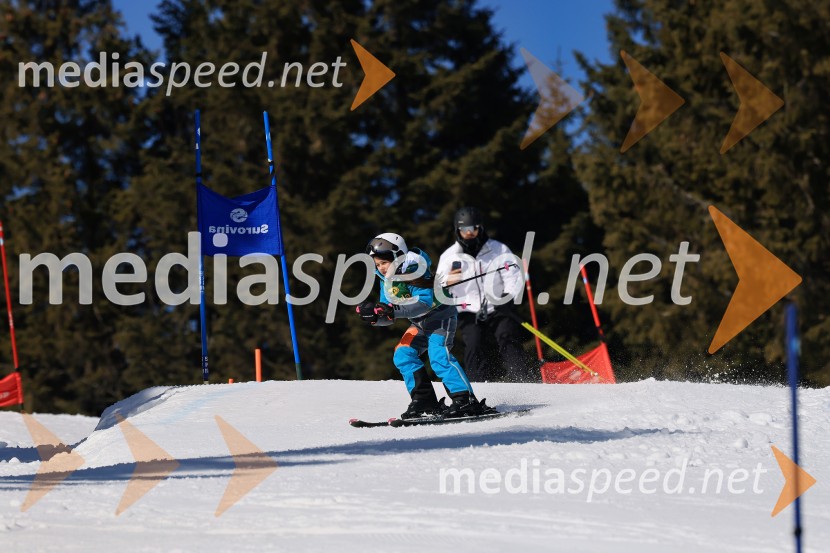 Koroški pokal 2026 - 4. tekma, Kope