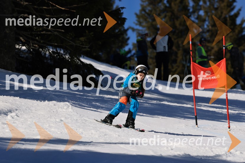 Koroški pokal 2026 - 4. tekma, Kope