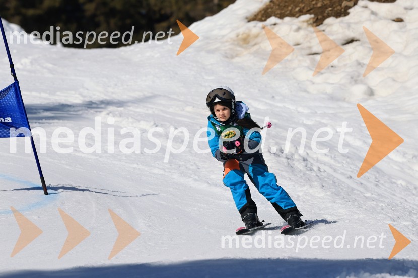 Koroški pokal 2026 - 4. tekma, Kope