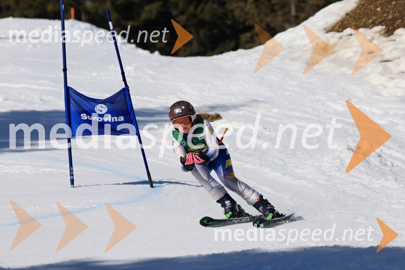 Koroški pokal 2026 - 4. tekma, Kope
