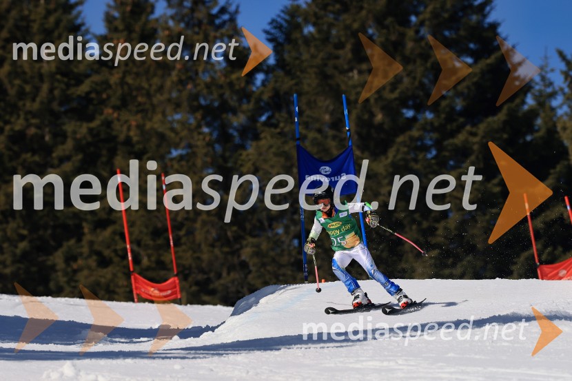 Koroški pokal 2026 - 4. tekma, Kope