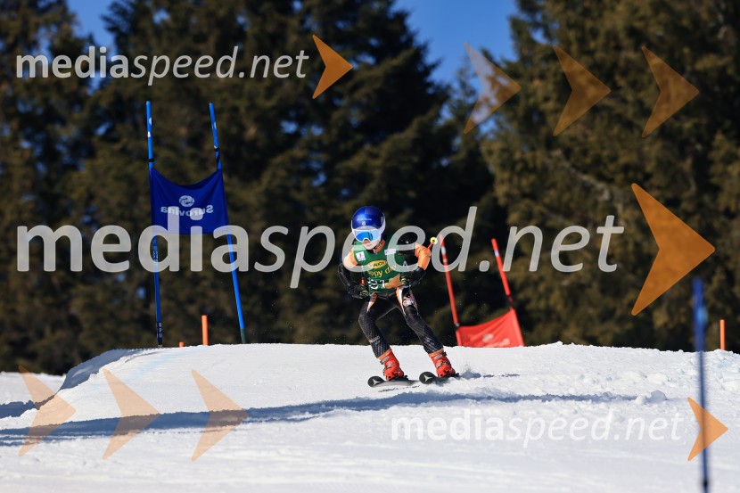 Koroški pokal 2026 - 4. tekma, Kope
