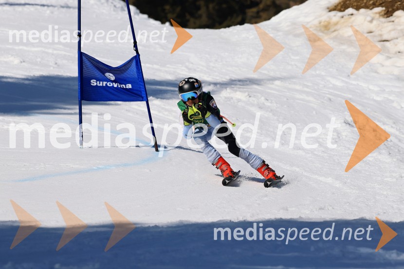 Koroški pokal 2026 - 4. tekma, Kope