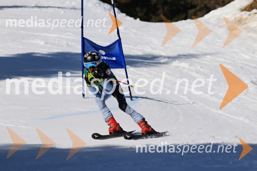 Koroški pokal 2026 - 4. tekma, Kope