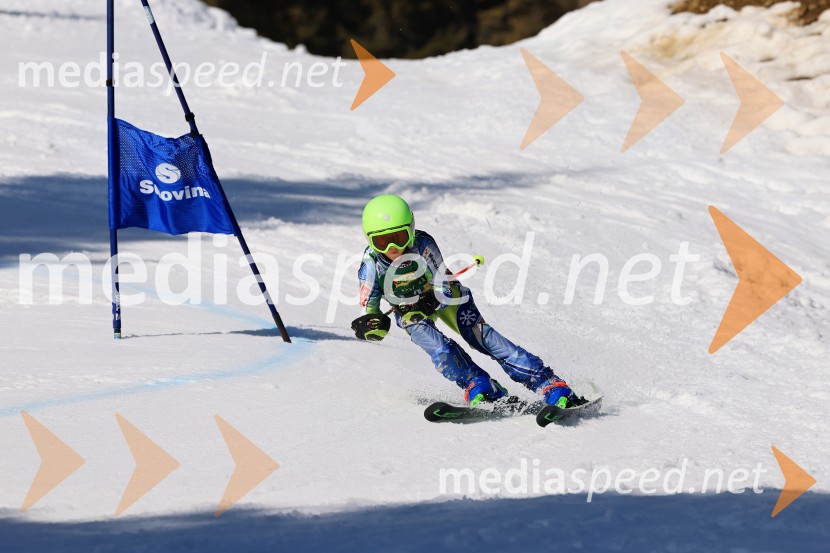 Koroški pokal 2026 - 4. tekma, Kope