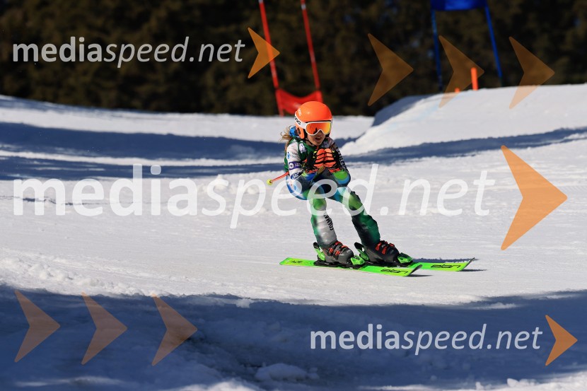 Koroški pokal 2026 - 4. tekma, Kope