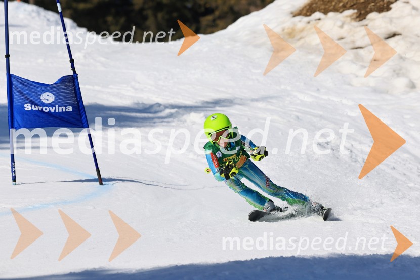 Koroški pokal 2026 - 4. tekma, Kope