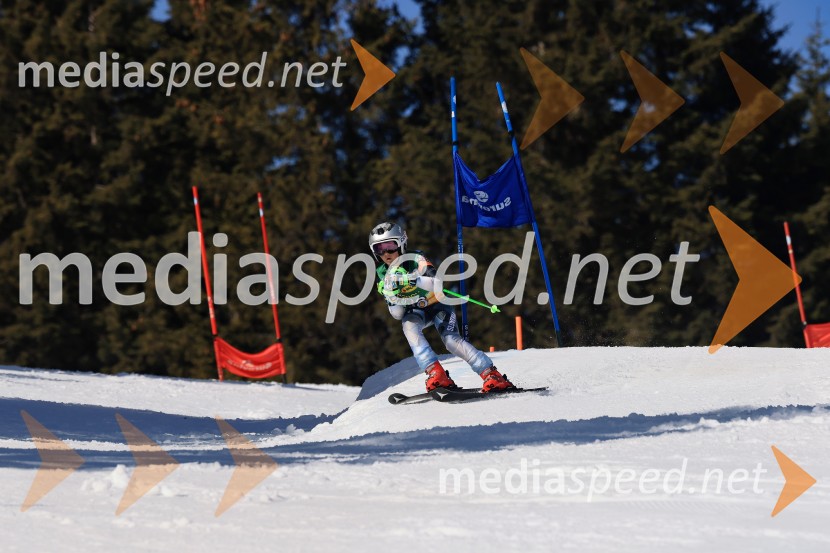 Koroški pokal 2026 - 4. tekma, Kope