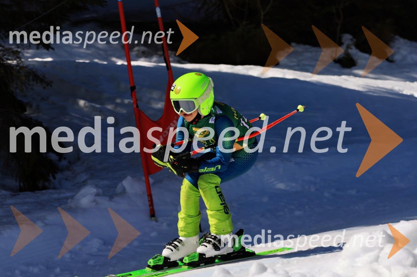 Koroški pokal 2026 - 4. tekma, Kope