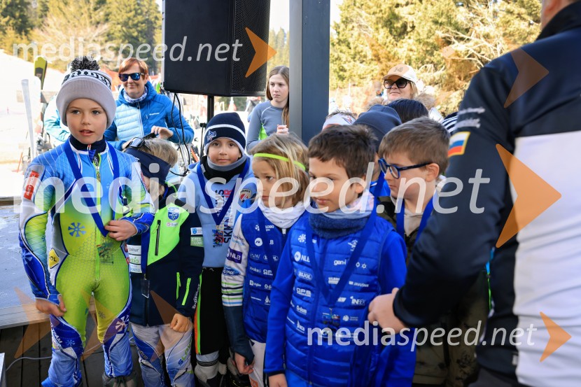 Koroški pokal 2026 - 4. tekma, Kope